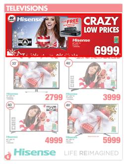 HiFi Corp : Crazy Low Prices (12 Dec - 24 Dec 2016), page 6