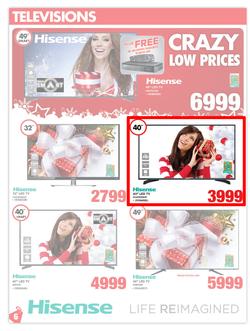 HiFi Corp : Crazy Low Prices (12 Dec - 24 Dec 2016), page 6