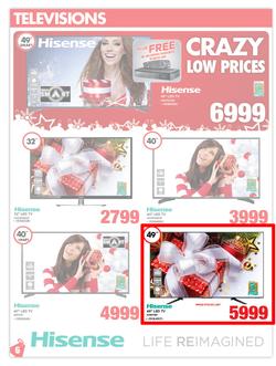 HiFi Corp : Crazy Low Prices (12 Dec - 24 Dec 2016), page 6