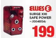 Ellies Surge XHI Safe Power
