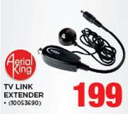 Aerial King TV Link EXtender