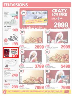 HiFi Corp : Crazy Low Prices (12 Dec - 24 Dec 2016), page 8