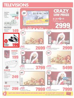 HiFi Corp : Crazy Low Prices (12 Dec - 24 Dec 2016), page 8