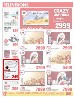 HiFi Corp : Crazy Low Prices (12 Dec - 24 Dec 2016), page 8