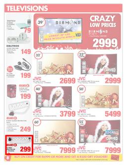HiFi Corp : Crazy Low Prices (12 Dec - 24 Dec 2016), page 8
