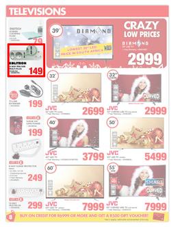 HiFi Corp : Crazy Low Prices (12 Dec - 24 Dec 2016), page 8