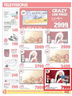 HiFi Corp : Crazy Low Prices (12 Dec - 24 Dec 2016), page 8
