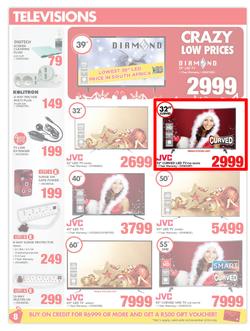HiFi Corp : Crazy Low Prices (12 Dec - 24 Dec 2016), page 8