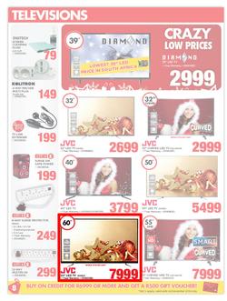 HiFi Corp : Crazy Low Prices (12 Dec - 24 Dec 2016), page 8