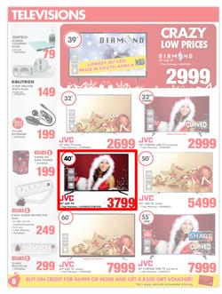 HiFi Corp : Crazy Low Prices (12 Dec - 24 Dec 2016), page 8