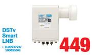 Dstv Smart LNB