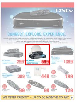 HiFi Corp : Crazy Low Prices (12 Dec - 24 Dec 2016), page 9