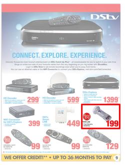 HiFi Corp : Crazy Low Prices (12 Dec - 24 Dec 2016), page 9