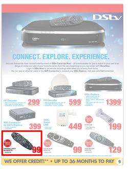 HiFi Corp : Crazy Low Prices (12 Dec - 24 Dec 2016), page 9