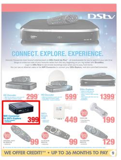 HiFi Corp : Crazy Low Prices (12 Dec - 24 Dec 2016), page 9