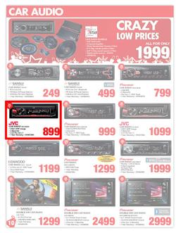 HiFi Corp : Crazy Low Prices (12 Dec - 24 Dec 2016), page 10