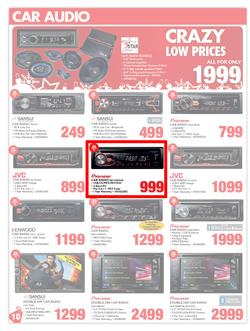 HiFi Corp : Crazy Low Prices (12 Dec - 24 Dec 2016), page 10