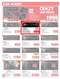 HiFi Corp : Crazy Low Prices (12 Dec - 24 Dec 2016), page 10