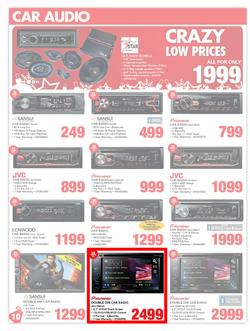 HiFi Corp : Crazy Low Prices (12 Dec - 24 Dec 2016), page 10