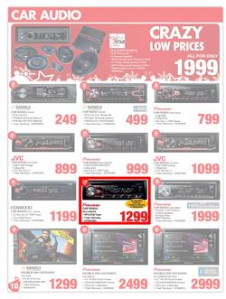 HiFi Corp : Crazy Low Prices (12 Dec - 24 Dec 2016), page 10