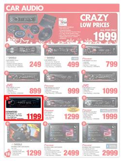 HiFi Corp : Crazy Low Prices (12 Dec - 24 Dec 2016), page 10