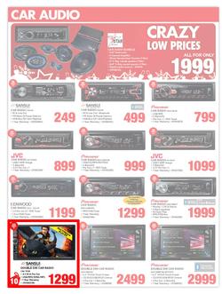HiFi Corp : Crazy Low Prices (12 Dec - 24 Dec 2016), page 10