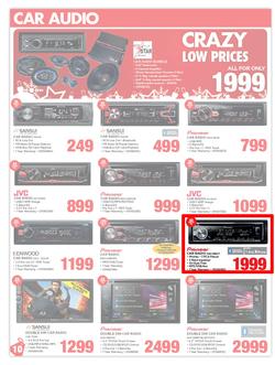 HiFi Corp : Crazy Low Prices (12 Dec - 24 Dec 2016), page 10