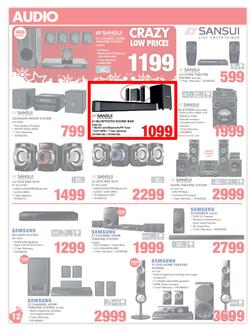 HiFi Corp : Crazy Low Prices (12 Dec - 24 Dec 2016), page 12