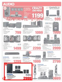 HiFi Corp : Crazy Low Prices (12 Dec - 24 Dec 2016), page 12
