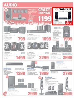 HiFi Corp : Crazy Low Prices (12 Dec - 24 Dec 2016), page 12