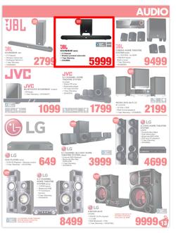 HiFi Corp : Crazy Low Prices (12 Dec - 24 Dec 2016), page 13