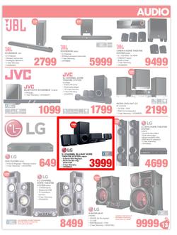 HiFi Corp : Crazy Low Prices (12 Dec - 24 Dec 2016), page 13