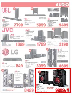 HiFi Corp : Crazy Low Prices (12 Dec - 24 Dec 2016), page 13