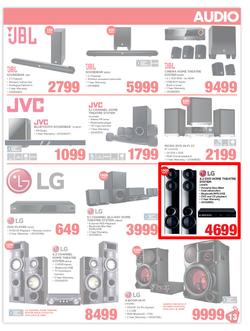 HiFi Corp : Crazy Low Prices (12 Dec - 24 Dec 2016), page 13
