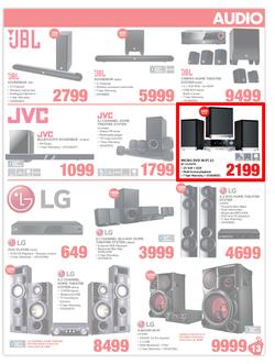 HiFi Corp : Crazy Low Prices (12 Dec - 24 Dec 2016), page 13