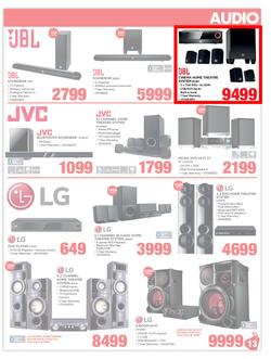 HiFi Corp : Crazy Low Prices (12 Dec - 24 Dec 2016), page 13