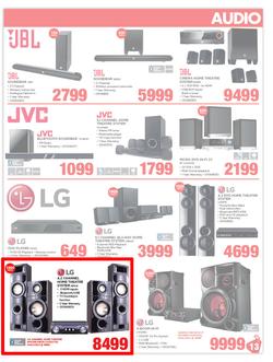 HiFi Corp : Crazy Low Prices (12 Dec - 24 Dec 2016), page 13