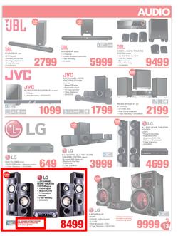 HiFi Corp : Crazy Low Prices (12 Dec - 24 Dec 2016), page 13