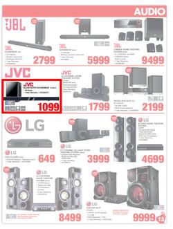 HiFi Corp : Crazy Low Prices (12 Dec - 24 Dec 2016), page 13