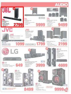 HiFi Corp : Crazy Low Prices (12 Dec - 24 Dec 2016), page 13