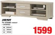 Jost TV Stand HW5007