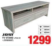 Jost TV Stand JT04-01