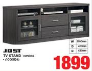 Jost TV Stand HW5006