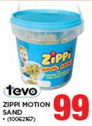 Tevo Zippi Motion Sand