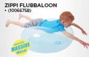 Zippi Flubbaloon