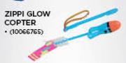 Zippi Glow Copter