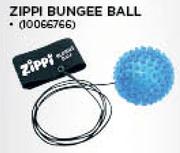 Zippi Bungee Ball