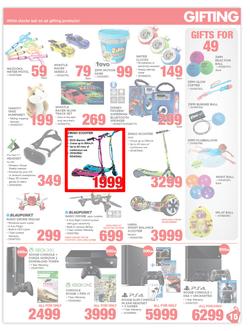 HiFi Corp : Crazy Low Prices (12 Dec - 24 Dec 2016), page 15