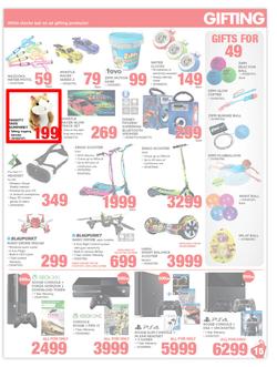 HiFi Corp : Crazy Low Prices (12 Dec - 24 Dec 2016), page 15
