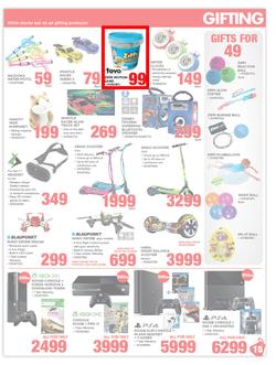 HiFi Corp : Crazy Low Prices (12 Dec - 24 Dec 2016), page 15